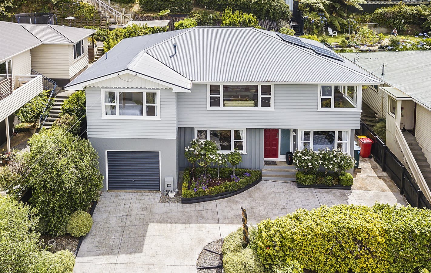 82 Redwood Avenue, Tawa, Wellington Other Sold on 19 02 2021