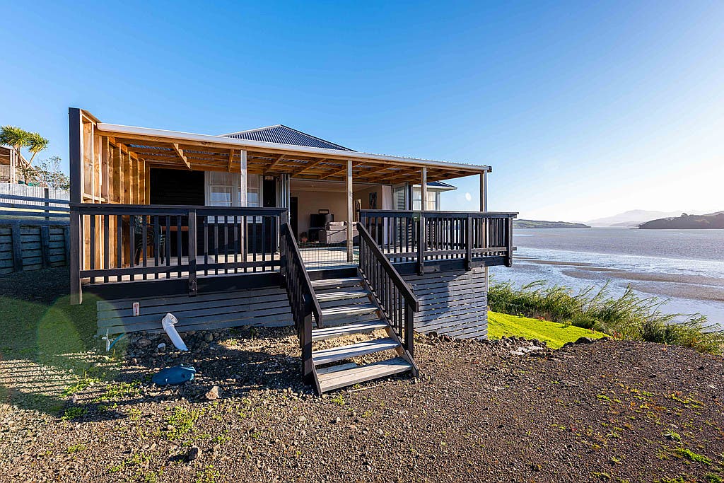 5A Manning St, Rawene, Northland House Sold on 05 10 2020 RateMyAgent