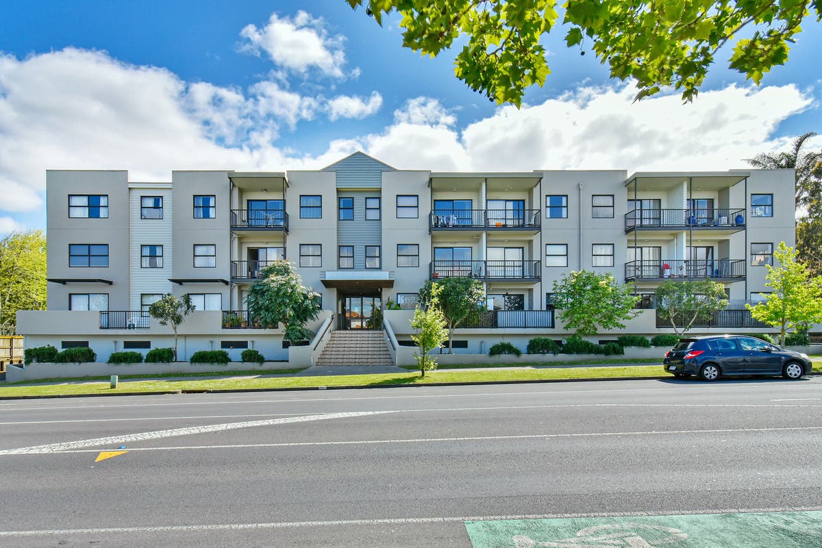 29/124 Road, Flat Bush, Auckland Apartment Sold on 11 Nov