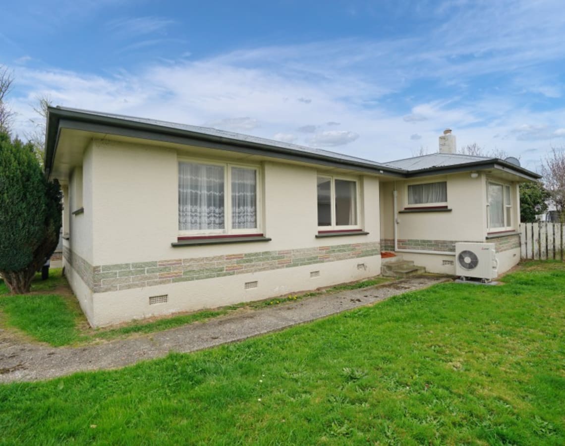 34 Glengarry Crescent, Glengarry, Southland House Sold on 27 10 2022 RateMyAgent