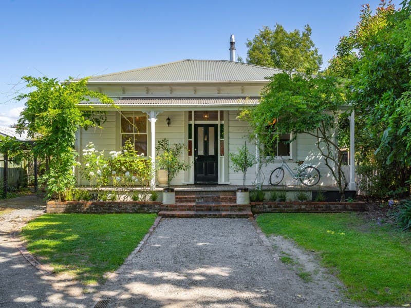 36 Main Street, Greytown, Wellington House Sold on 20 06 2023