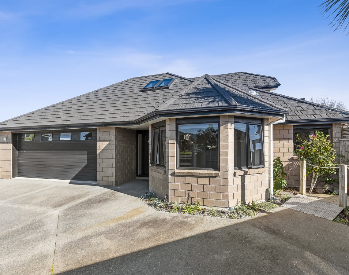 18 Trusham Ct, Paraparaumu, Wellington - House Sold on 21 11 2022 ...