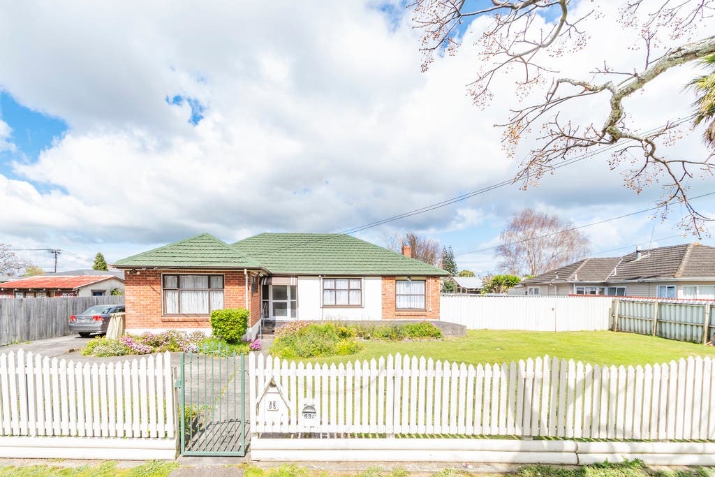 63 Gloucester Road, Manurewa, Auckland House Sold on 30 Sep 2020