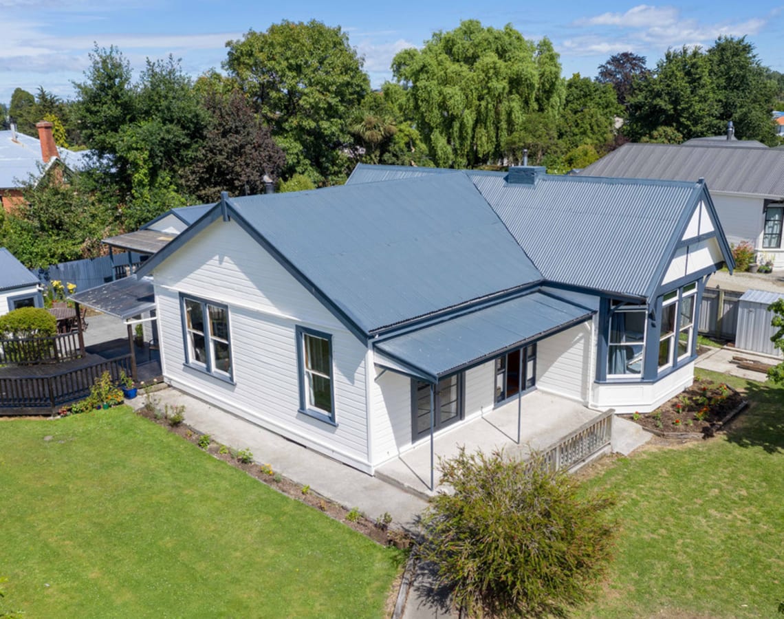 102 Johnson St, Milton, Otago Other Sold on 13 09 2019 RateMyAgent
