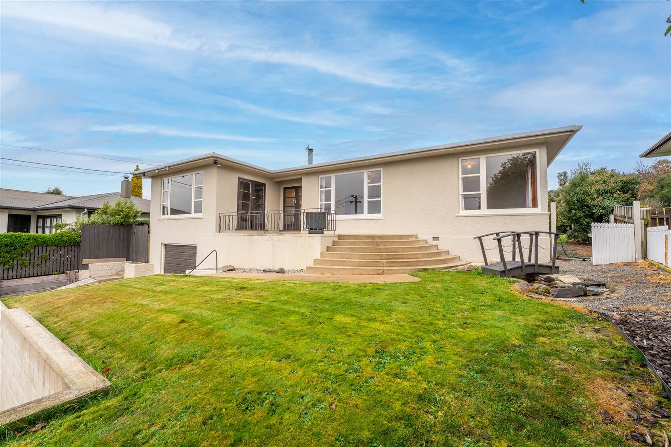 3 Fleet Street, Oamaru North, Otago House Sold on 09 08 2022