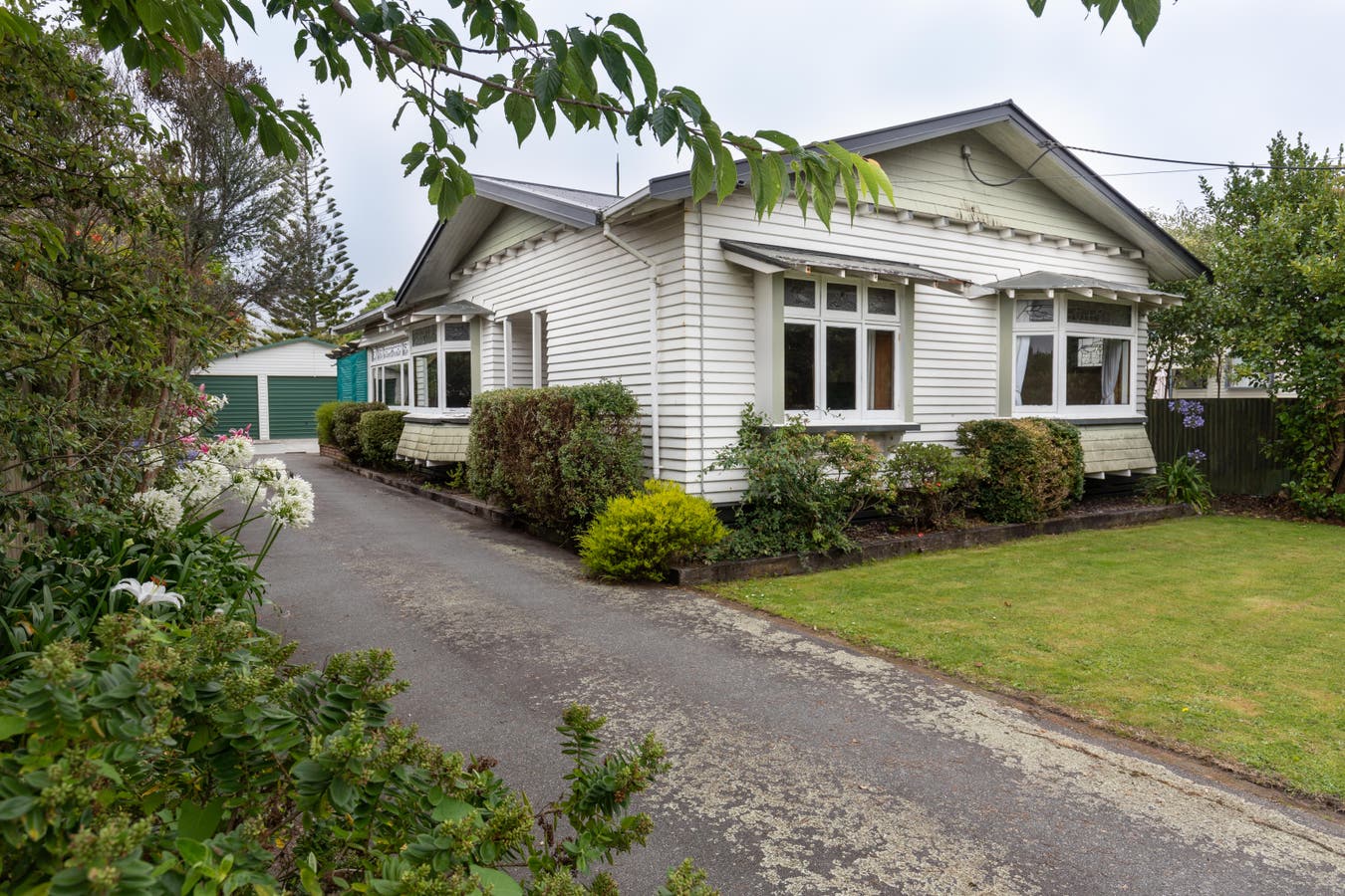 39 Marlborough St, Greymouth, West Coast House Sold on 24 02 2021