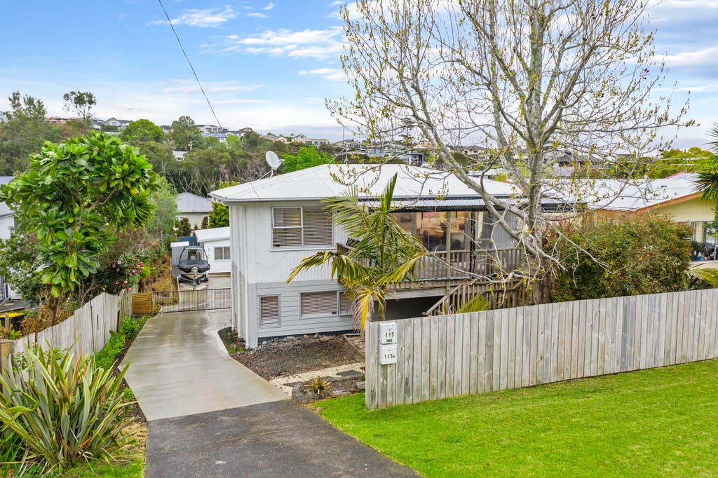 115 Maraetai Drive, Maraetai, Auckland Other Sold on 18 Oct 2020