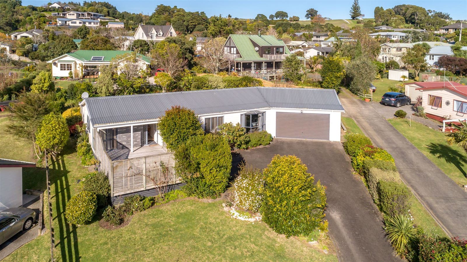 116 Totara Close, Thames, Waikato House Sold on 08 09 2022 RateMyAgent