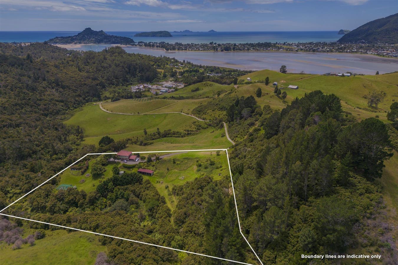 49 Red Bridge Road, Pukepoto, Waikato House Sold on 05 03 2023 RateMyAgent