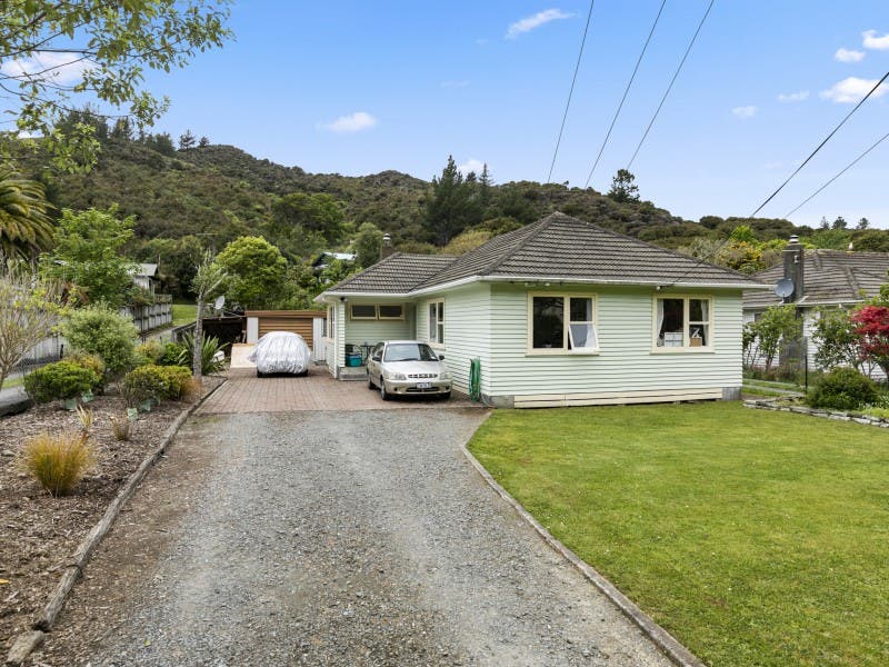90 Hair Street, Wainuiomata, Wellington House For Sale RateMyAgent