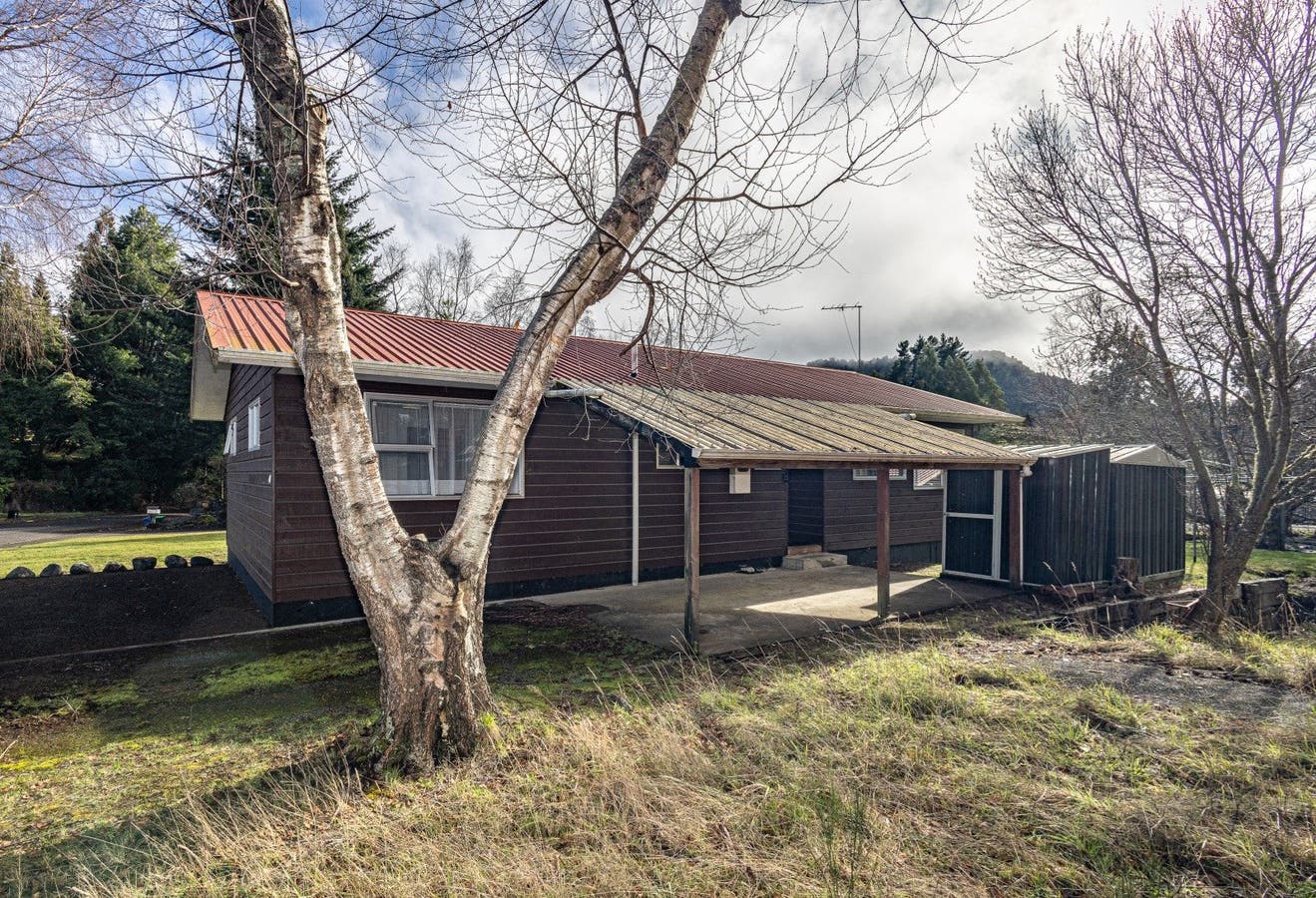 41 Park Avenue, Ohakune, ManawatuWanganui Other Sold on 09 09 2022