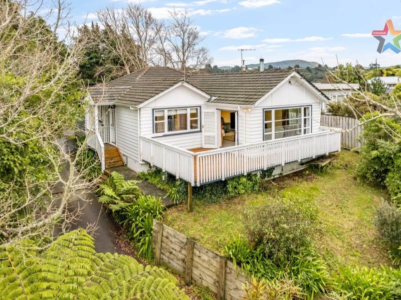23 Kopara Grove, Stokes Valley, Wellington House Sold on 25 08 2022