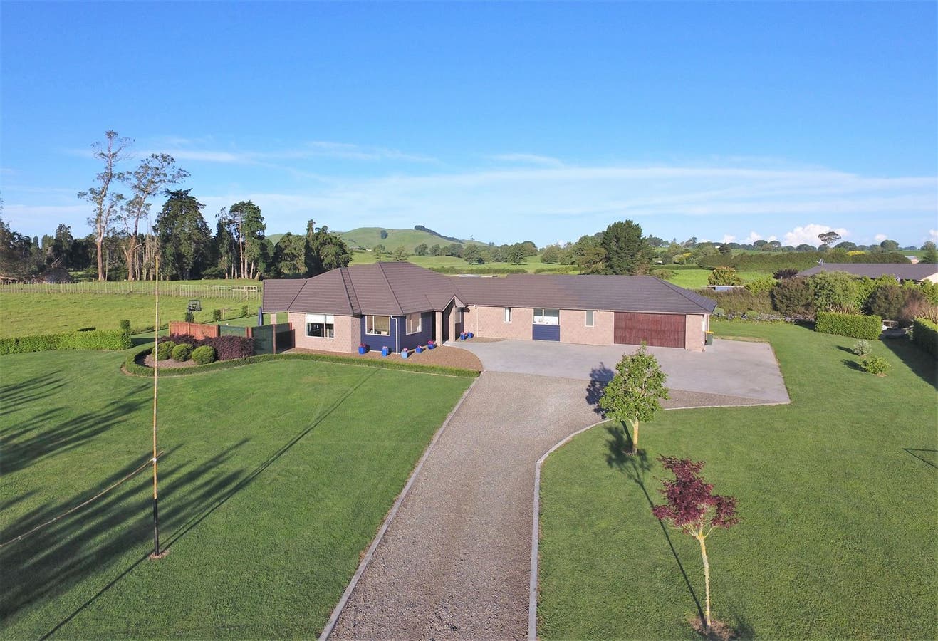 102B Kiokio Station Road, Otorohanga, Waikato House Sold on 25 05