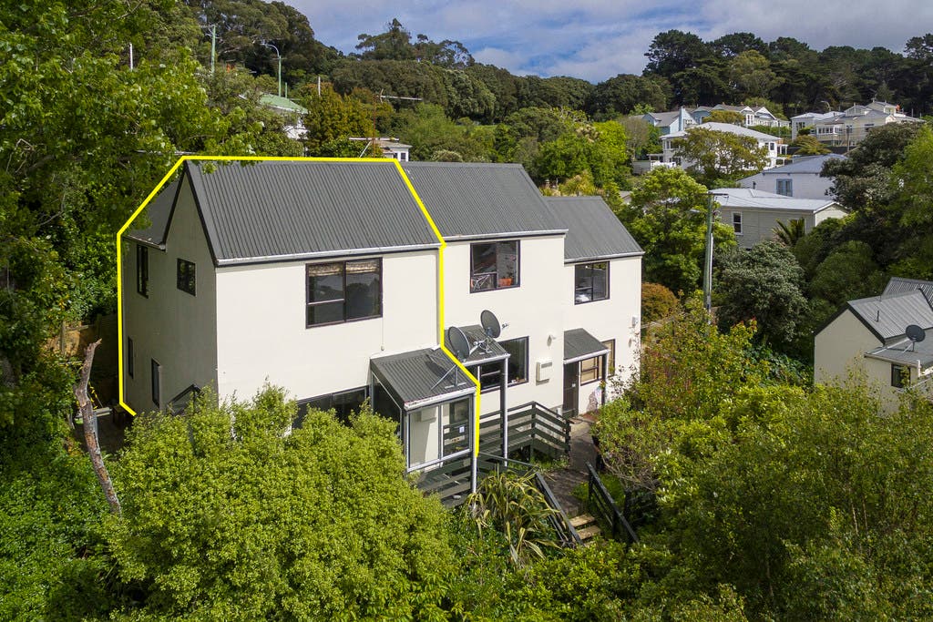 12 Vallance St, Kilbirnie, Wellington Other Sold on 03 Dec 2020