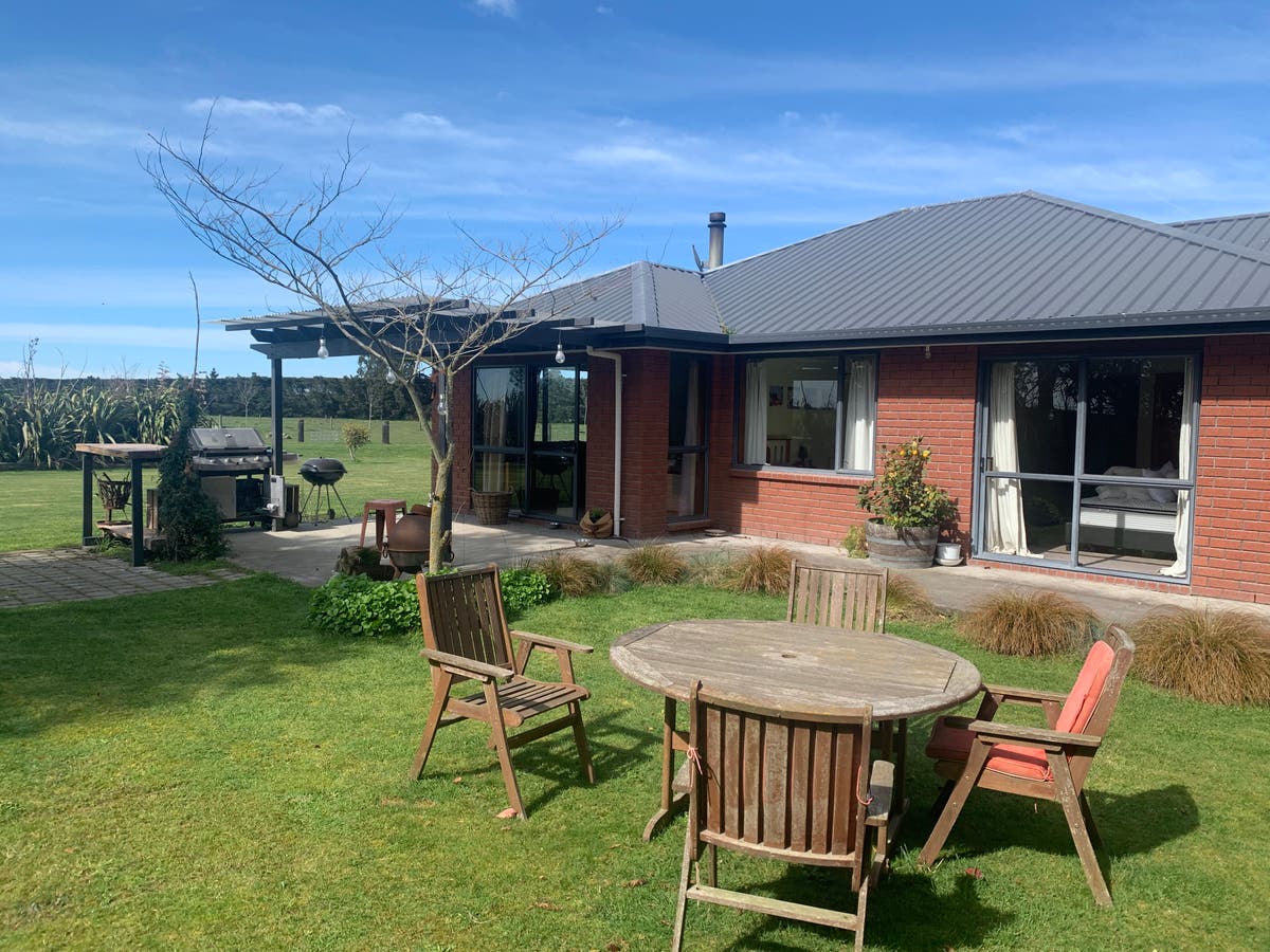 285 Waikimihia Road, Southbridge, Canterbury Acreage Semirural Sold on 22 12 2021 RateMyAgent