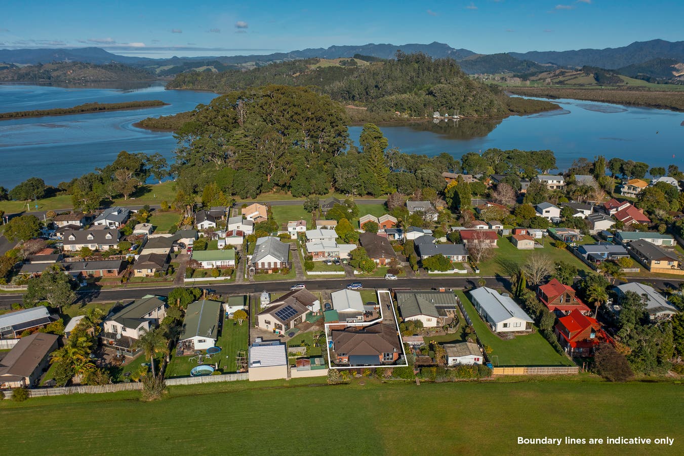 51B Catherine Crescent, Whitianga, Waikato Other Sold on 07 07 2021