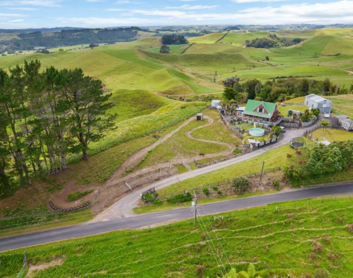 173 Clarke Road, Lepperton, Taranaki House Sold on 08 04 2022