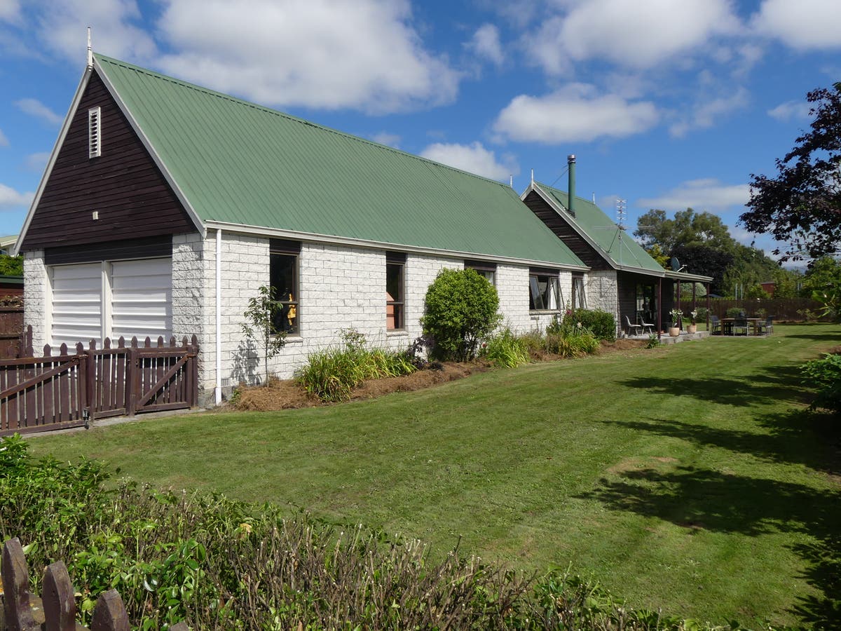 35 Street, Methven, Canterbury Other Sold on 18 03 2022