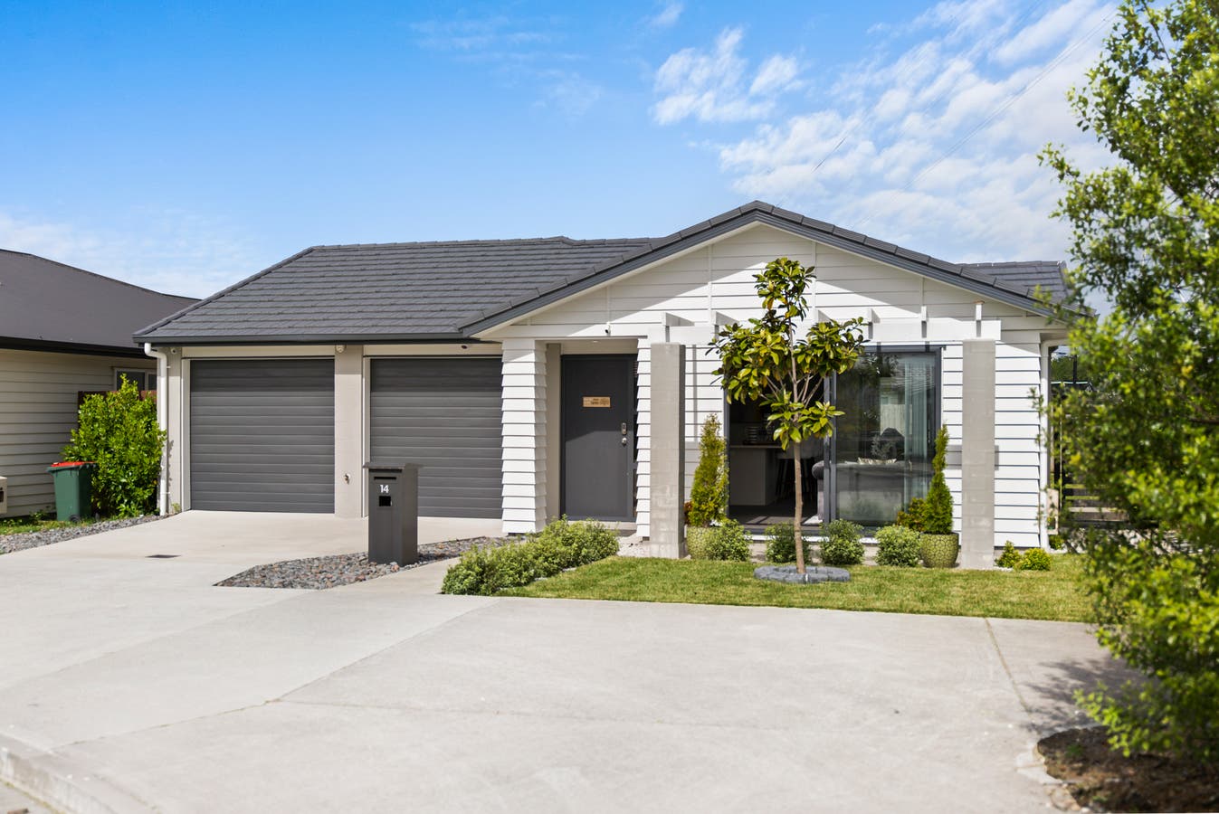 14 Aero Place, Takanini, Auckland House Sold on 03 11 2022 RateMyAgent