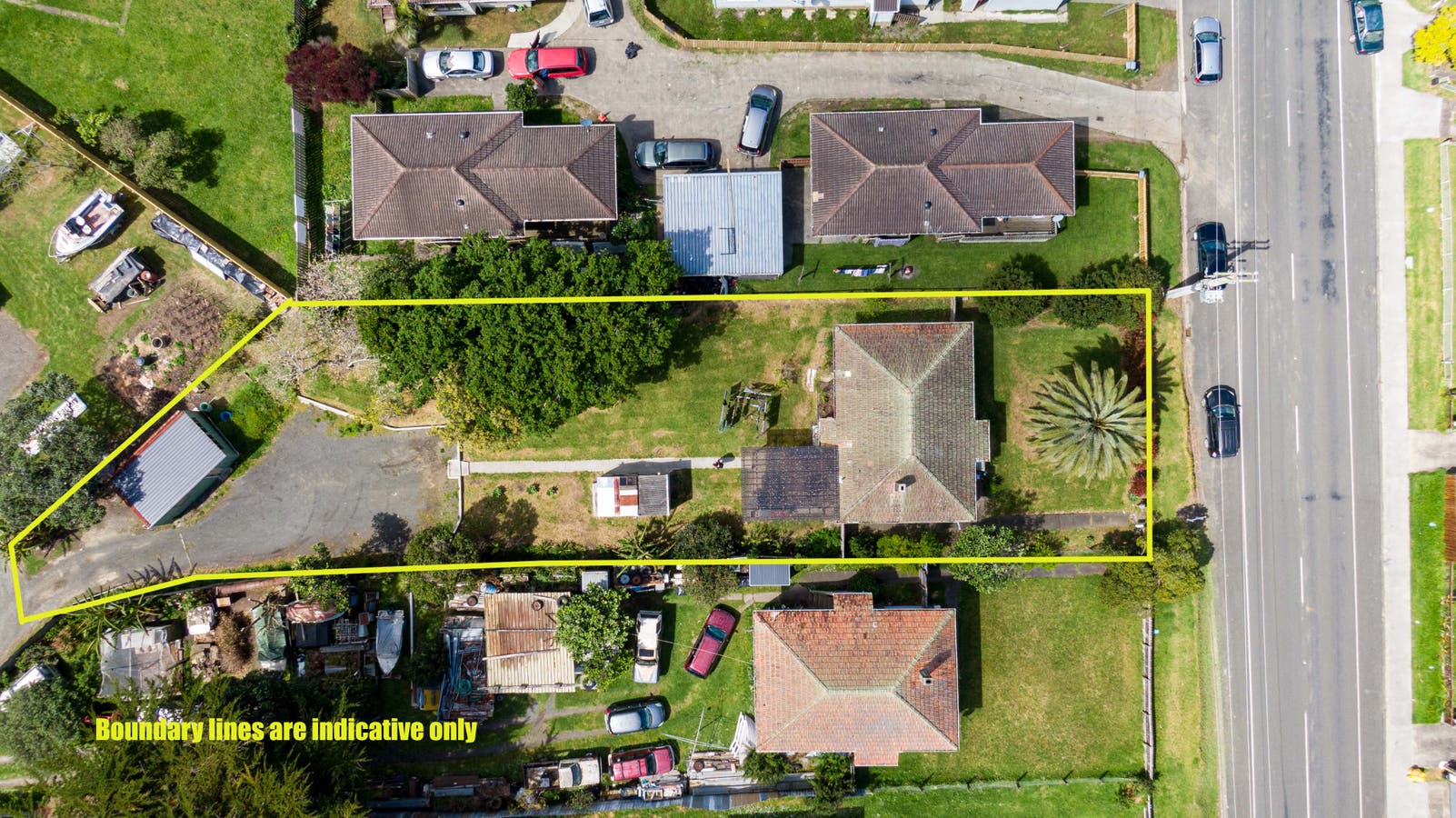 76 Pukepoto Road, Kaitaia, Northland Other Sold on 12 01 2022