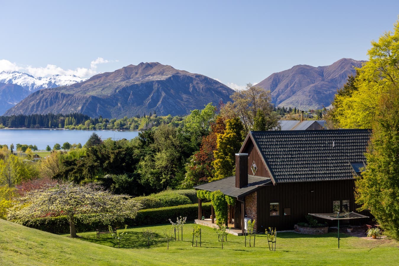 28 Aspiring Terrace, Wanaka, Otago Other Sold on 28 11 2022 RateMyAgent