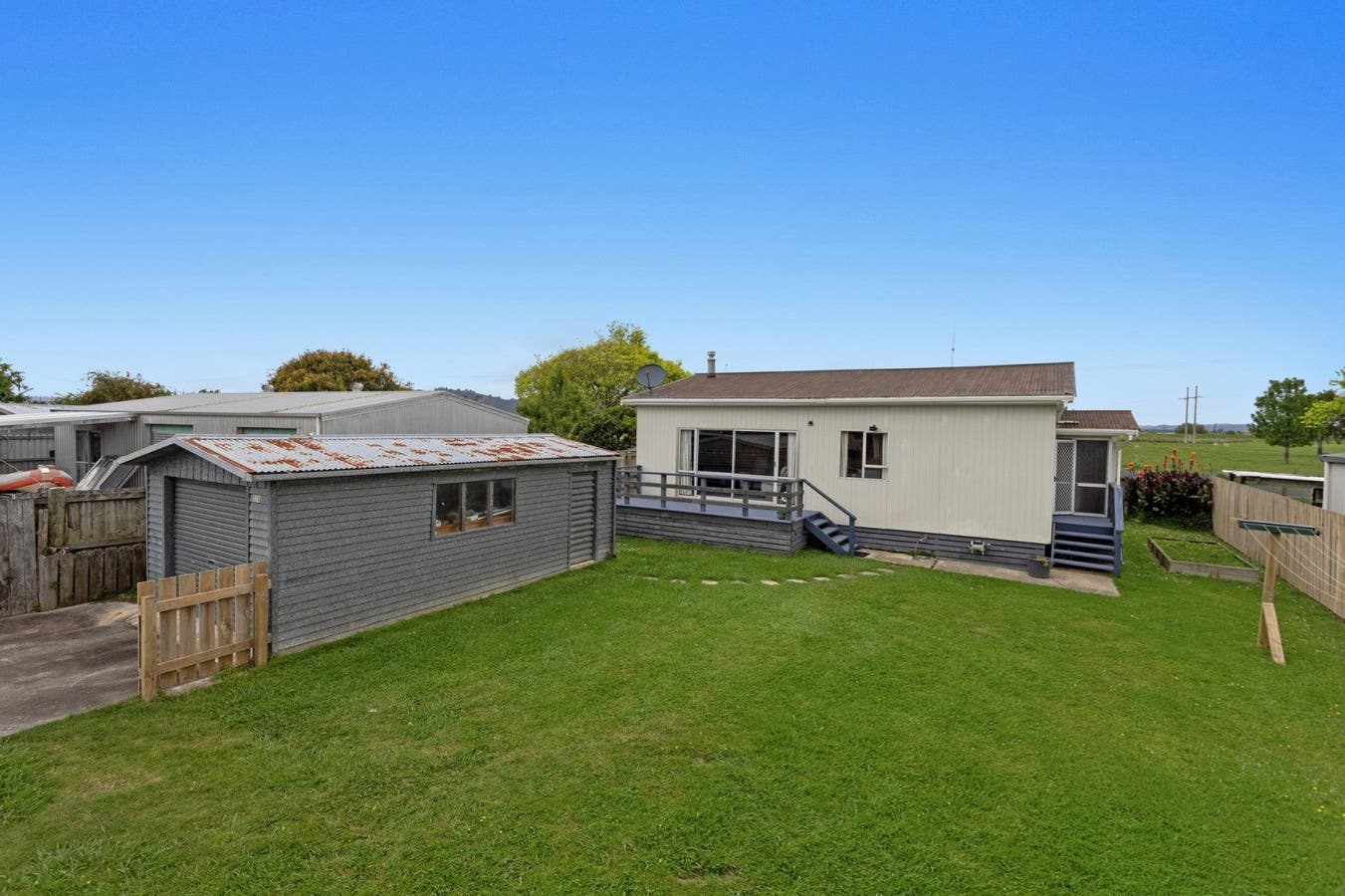 22A Rimu Street, Edgecumbe, Bay of Plenty Other Sold on 29 11 2022