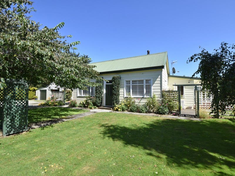 812 Ryal BushWallacetown Rd, Wallacetown, Southland Other Sold on 13