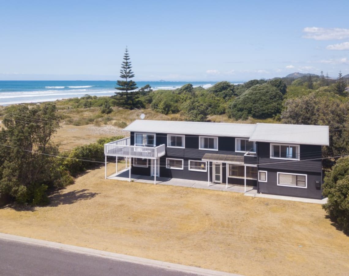 287 Seaforth Road, Waihi Beach, Bay of Plenty, House Sold on 11 Mar