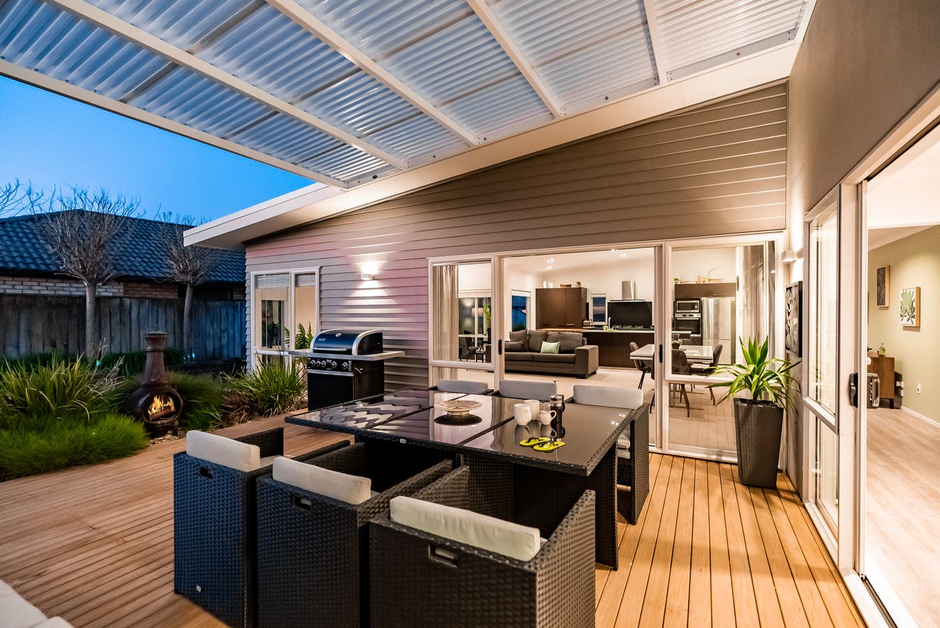 20 Mamaku Drive, One Tree Point, Northland House Sold on 12 09 2022