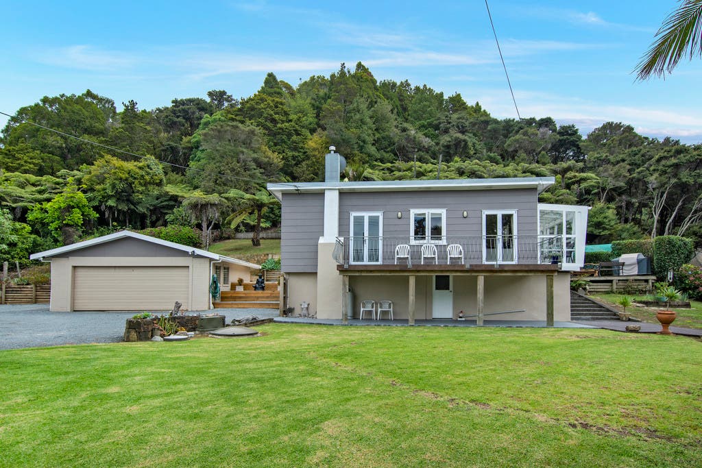 747 Whangarei Heads Road, Parua Bay, Northland House Sold on 18 05