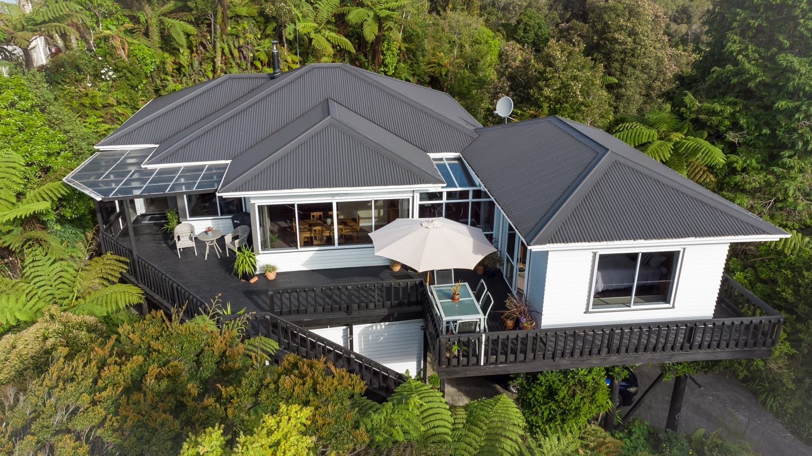 41 Kilgour Road, Greymouth, West Coast House Sold on 20 Jan 2021