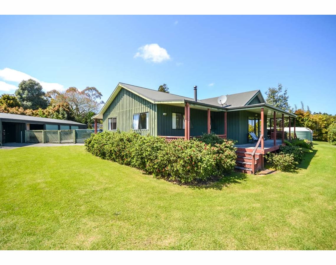 68 Wiroa Road, Kerikeri, Northland House Sold on 23 10 2020 RateMyAgent