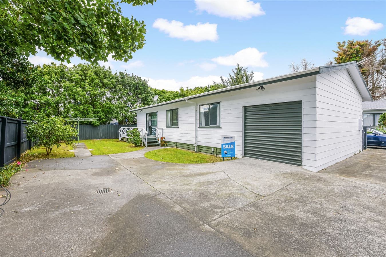2/101 Settlement Road, Papakura, Auckland House Sold on 31 03 2023