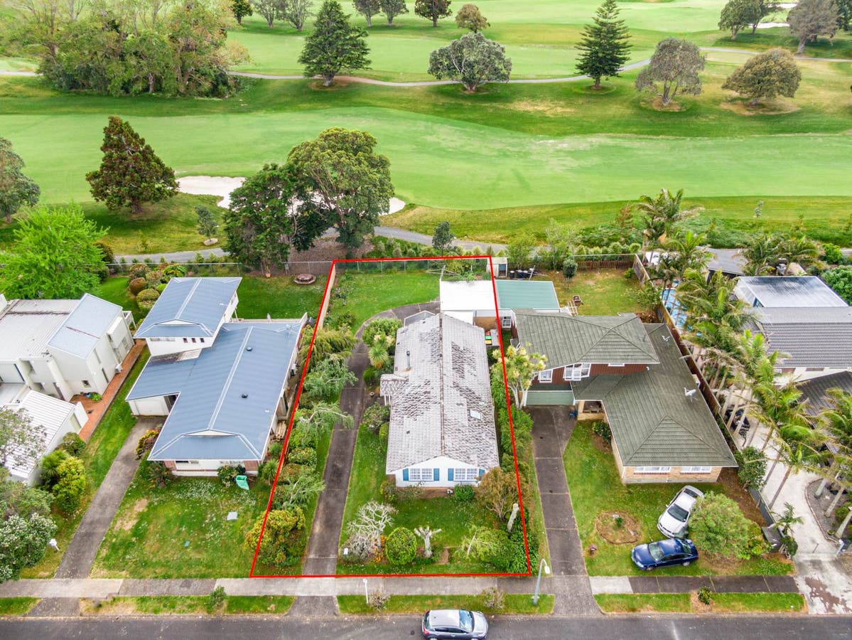 41 Omana Road, Papatoetoe, Auckland Other Sold on 20 Nov 2020