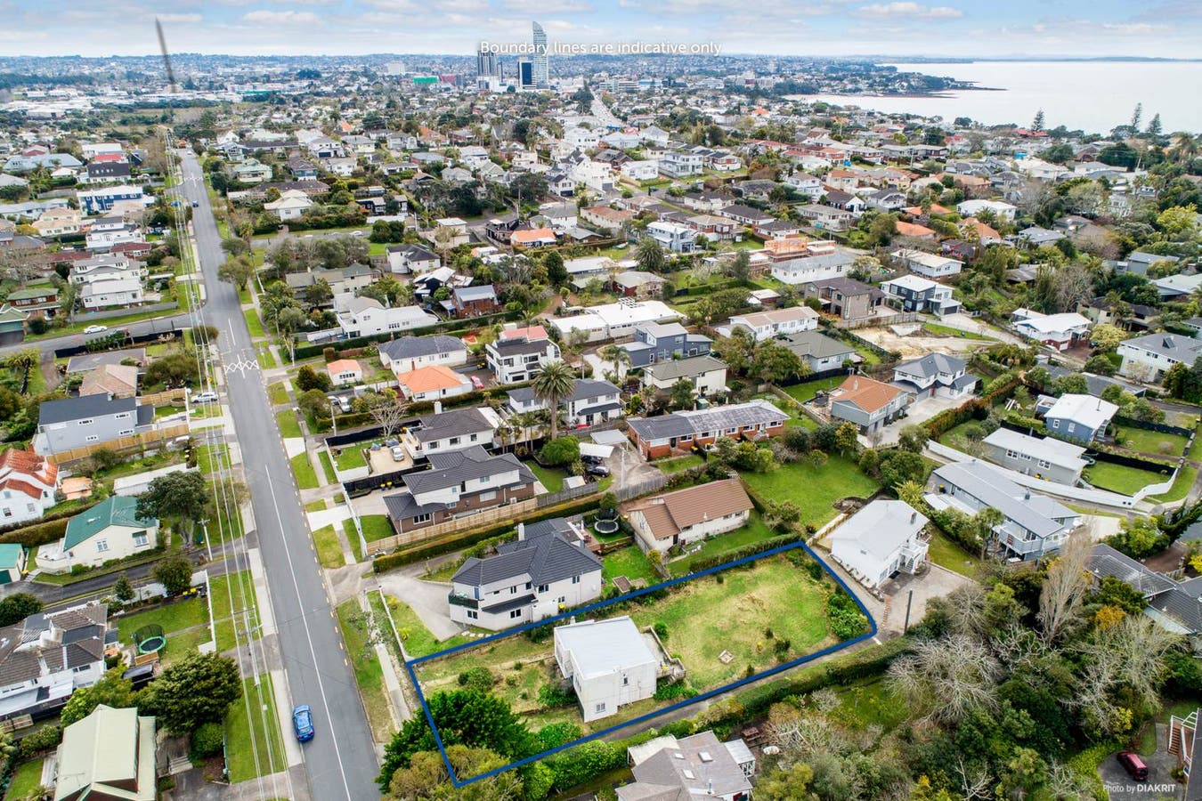 36 Northboro Rd, Hauraki, Auckland Other Sold on 17 07 2019 RateMyAgent