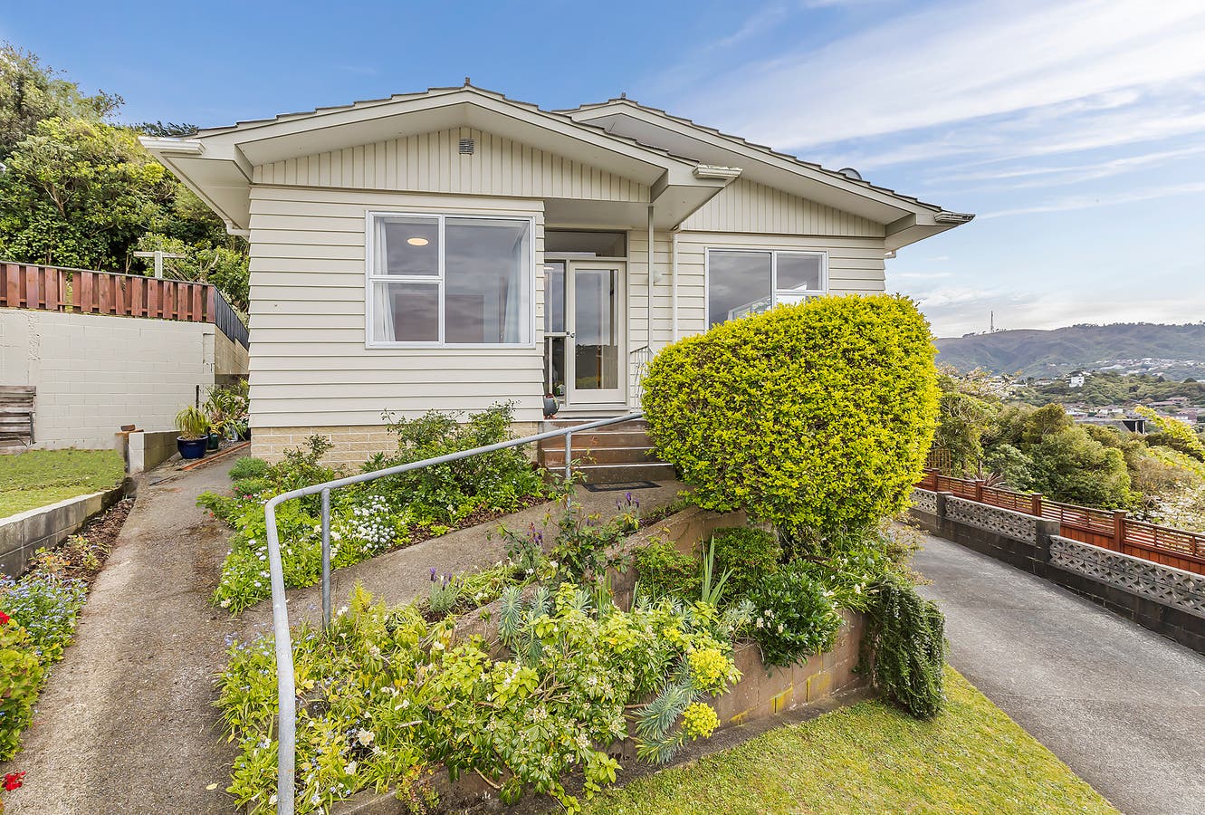 8A Randolph Road, Crofton Downs, Wellington Other Sold on 10 11 2022