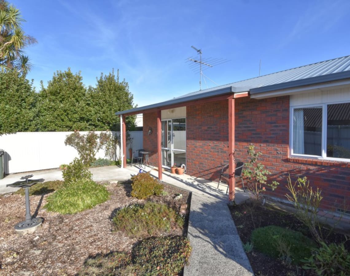 73A Factory Road, Mosgiel, Otago Townhouse Sold on 27 07 2023