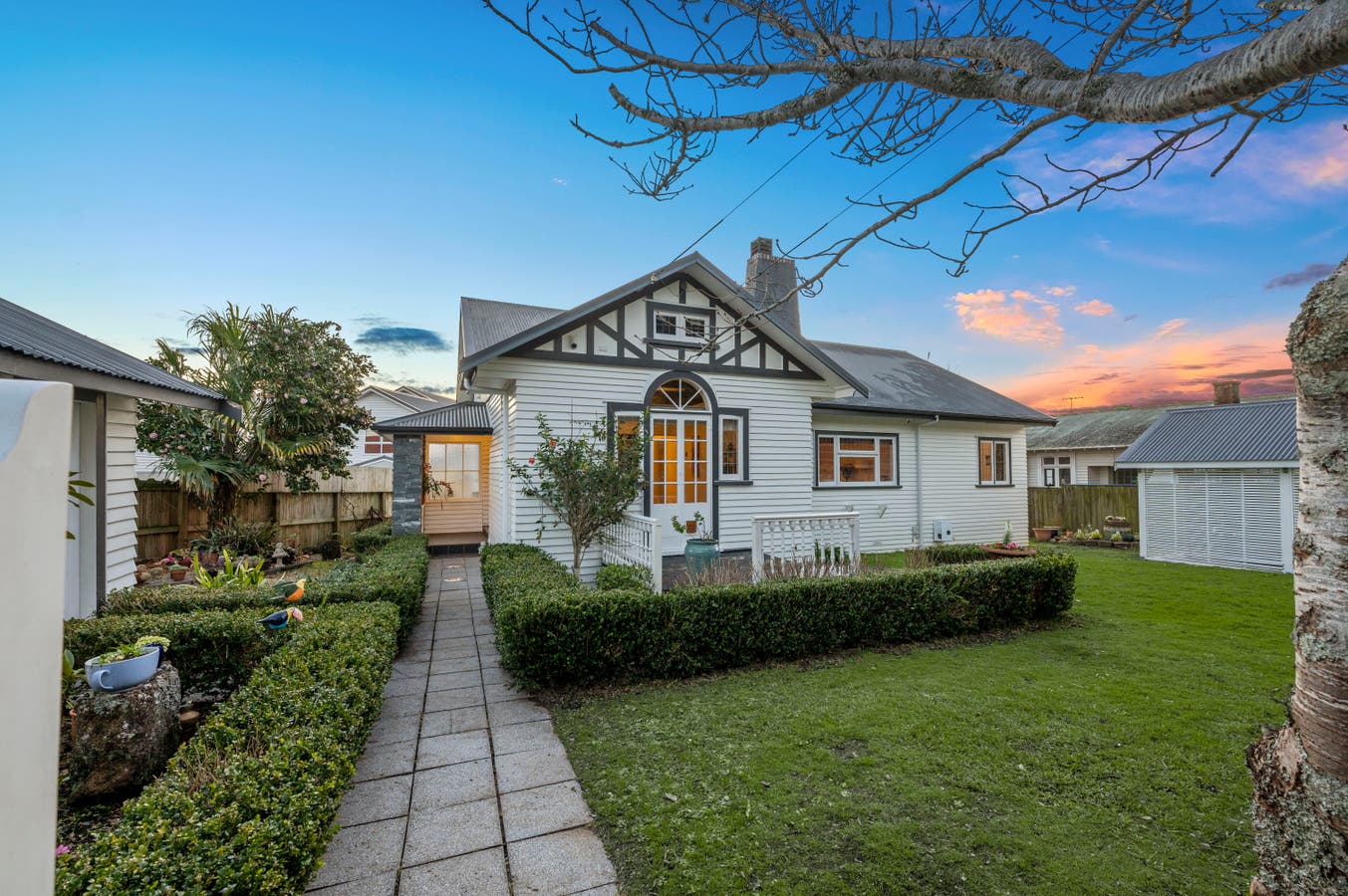 81 Margot Street, Epsom, Auckland House Sold on 24 08 2022 RateMyAgent