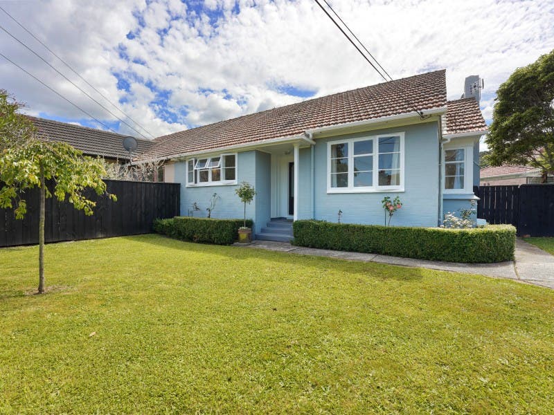 1 Tyndall Street, Waiwhetu, Wellington Townhouse Sold on 12 03 2023