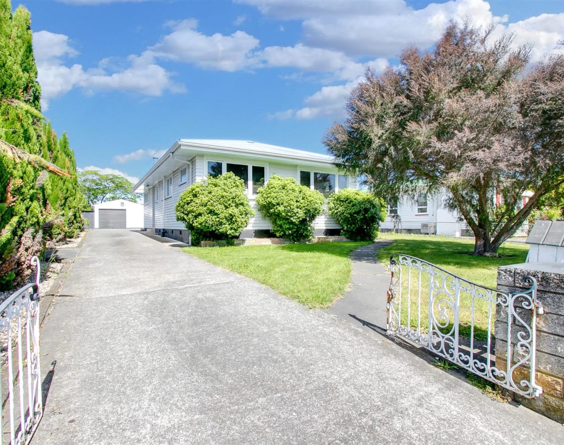 46 Oldham Ave, Onekawa, Hawke's Bay Other Sold on 21 01 2019