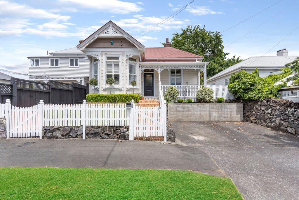 64 View Road, Mount Eden, Auckland Other Sold on 04 12 2020 RateMyAgent