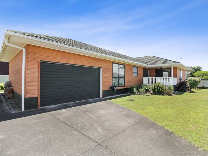 29A Linklater Avenue, Foxton Beach, ManawatuWanganui House Sold on