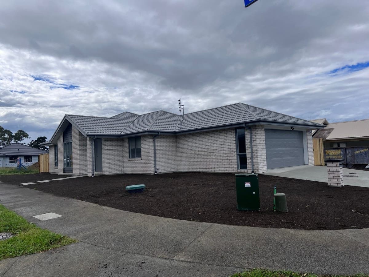Waiuku Auckland House Rented on 20 05 2023 RateMyAgent