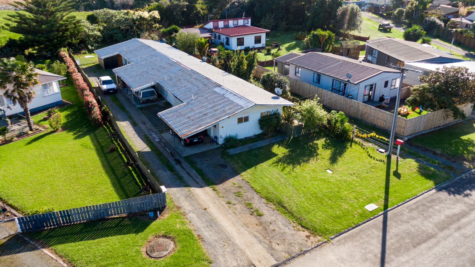 22 Rongopai Place, Kaitaia, Northland Other Sold on 26 07 2022