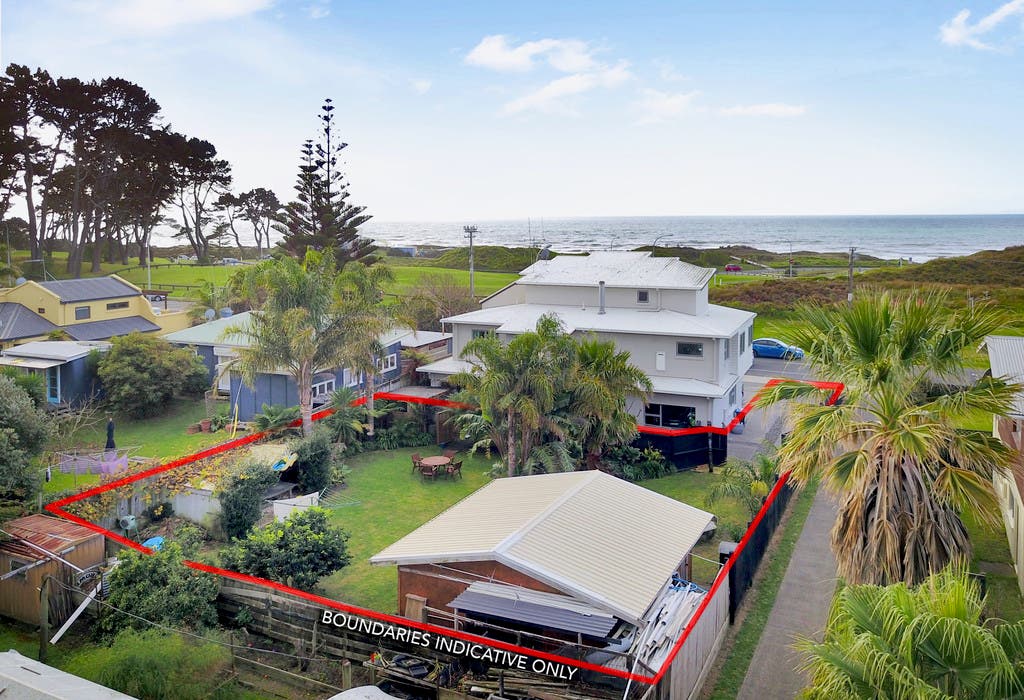 570 Papamoa Beach Rd, Papamoa Beach, Bay of Plenty Other Sold on 07