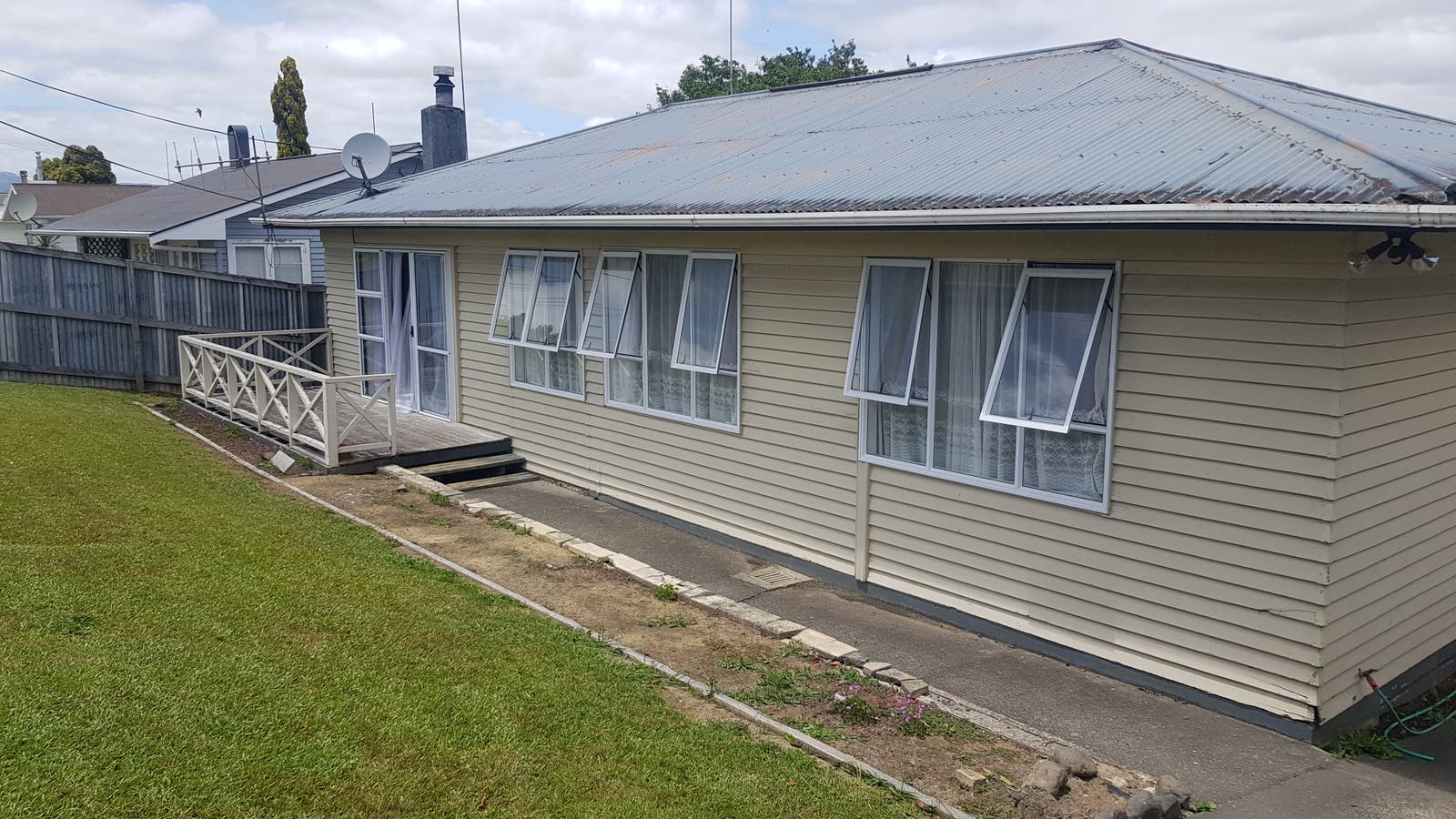 9 Te Ahu Street, Kaitaia, Northland House Sold on 02 02 2021 RateMyAgent