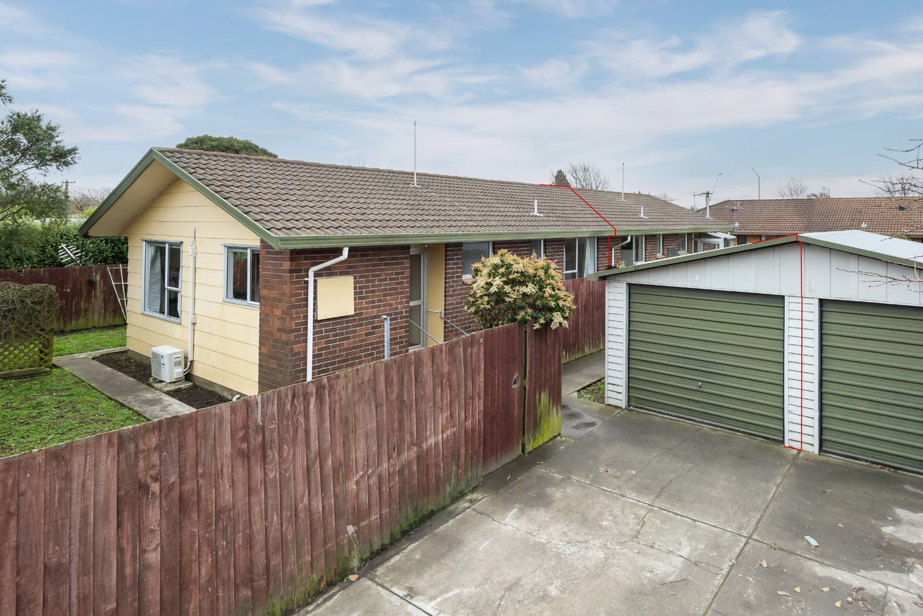 3/133 Carmen Road, Hei Hei, Canterbury House Sold on 23 12 2022