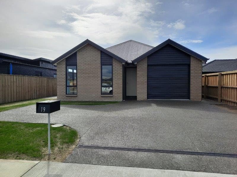 Nathaniel Archer Street, Woodend, Canterbury Property Listing