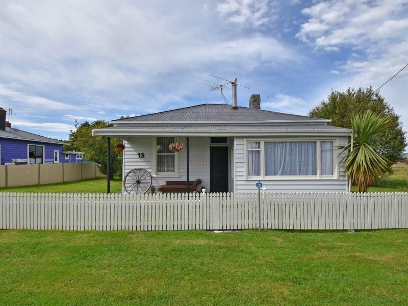 13 Birchwood Road, Ohai, Southland House Sold on 10 07 2020 RateMyAgent