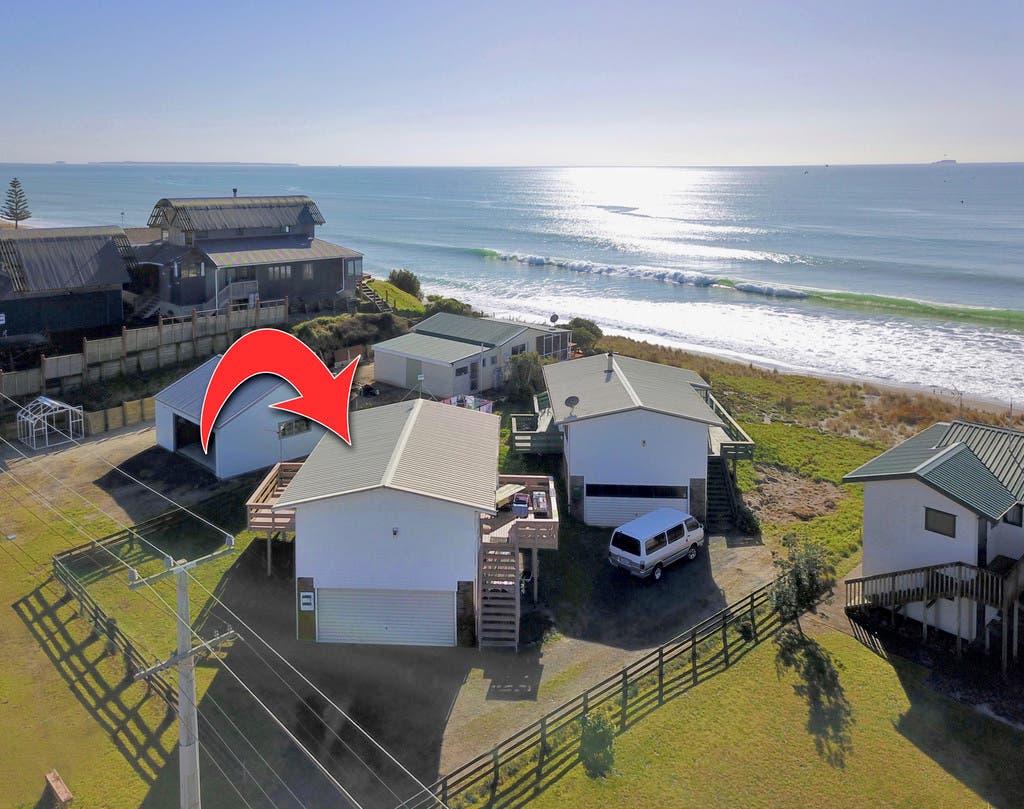 429A Pukehina parade, Pukehina, Bay of Plenty Other Sold on 11 08